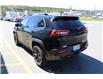 2018 Jeep Cherokee Trailhawk (Stk: PW4061) in St. Johns - Image 4 of 21