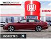 2020 Honda Accord Touring (Stk: 220528A) in Saskatoon - Image 3 of 27