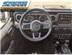 2021 Jeep Wrangler Unlimited Sahara (Stk: 37546) in Waterloo - Image 14 of 24