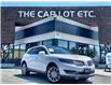 2017 Lincoln MKX Reserve (Stk: 22318) in Sudbury - Image 1 of 26