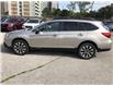 2017 Subaru Outback 2.5i Limited (Stk: H3308743) in Scarborough - Image 2 of 15
