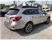 2017 Subaru Outback 2.5i Limited (Stk: H3308743) in Scarborough - Image 5 of 15
