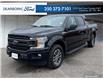 2020 Ford F-150  (Stk: TN115A) in Kamloops - Image 1 of 35