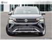 2022 Volkswagen Taos Comfortline (Stk: 51922OE10123145) in Toronto - Image 2 of 22