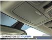 2020 Hyundai Elantra Preferred w/Sun & Safety Package (Stk: U1505) in Clarington - Image 19 of 30