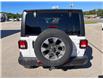 2021 Jeep Wrangler Unlimited Sahara (Stk: PM22012) in Owen Sound - Image 5 of 14