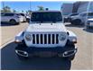 2021 Jeep Wrangler Unlimited Sahara (Stk: PM22012) in Owen Sound - Image 9 of 14