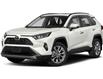 2022 Toyota RAV4 Limited (Stk: ORDER NOW) in Winnipeg - Image 1 of 8