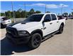 2021 RAM 1500 Classic SLT (Stk: PM22037) in Owen Sound - Image 8 of 14
