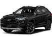 2022 Toyota RAV4 Trail (Stk: ORDER NOW) in Winnipeg - Image 1 of 9
