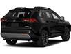 2022 Toyota RAV4 Trail (Stk: ORDER NOW) in Winnipeg - Image 2 of 9