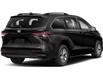 2022 Toyota Sienna LE 8-Passenger (Stk: ORDER NOW) in Winnipeg - Image 2 of 8