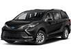 2022 Toyota Sienna LE 8-Passenger (Stk: ORDER NOW) in Winnipeg - Image 1 of 9