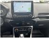 2018 Ford EcoSport Titanium (Stk: -) in Sussex - Image 14 of 14