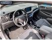 2019 Hyundai Tucson Preferred (Stk: 024097) in Langley Twp - Image 10 of 22