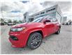2022 Jeep Compass Limited (Stk: N00554) in Kanata - Image 1 of 33