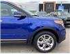 2015 Ford Explorer Limited (Stk: N-1072A) in Calgary - Image 5 of 26