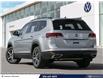2022 Volkswagen Atlas 3.6 FSI Comfortline (Stk: ) in Saskatoon - Image 4 of 23