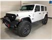 2020 Jeep Wrangler Unlimited Sahara (Stk: Ww) in Mississauga - Image 1 of 25