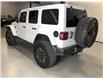 2020 Jeep Wrangler Unlimited Sahara (Stk: Ww) in Mississauga - Image 5 of 25