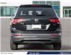 2022 Volkswagen Tiguan Comfortline (Stk: ) in Saskatoon - Image 5 of 22