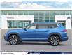 2022 Volkswagen Atlas 3.6 FSI Execline (Stk: ) in Saskatoon - Image 3 of 10