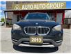 2013 BMW X1 xDrive28i (Stk: 142524) in SCARBOROUGH - Image 2 of 24