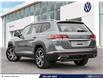 2022 Volkswagen Atlas 2.0 TSI Highline (Stk: ) in Saskatoon - Image 4 of 23