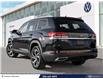 2022 Volkswagen Atlas 3.6 FSI Highline (Stk: ) in Saskatoon - Image 4 of 23