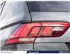 2022 Volkswagen Tiguan Comfortline (Stk: ) in Saskatoon - Image 11 of 23
