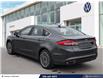 2018 Ford Fusion SE (Stk: B0047A) in Saskatoon - Image 4 of 25