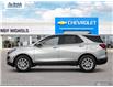 2022 Chevrolet Equinox LT (Stk: Y382) in Courtice - Image 3 of 21