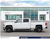 2016 Chevrolet Silverado 1500 LT (Stk: F1452A) in Saskatoon - Image 3 of 25