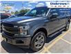 2020 Ford F-150 Lariat (Stk: 73626) in St. Thomas - Image 1 of 8