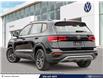 2022 Volkswagen Taos Trendline (Stk: ) in Saskatoon - Image 4 of 23