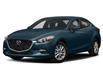 2018 Mazda Mazda3 GS (Stk: V23) in Fredericton - Image 1 of 9