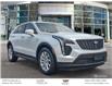 2019 Cadillac XT4 Luxury (Stk: 10X752) in Whitby - Image 22 of 28