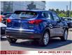 2018 Nissan Qashqai SV (Stk: N2642A) in Thornhill - Image 3 of 25