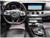 2018 Mercedes-Benz AMG E 43 Base (Stk: 3241) in KITCHENER - Image 12 of 33
