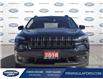 2018 Jeep Cherokee Limited (Stk: 22BR25A) in Owen Sound - Image 2 of 25