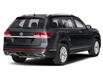 2022 Volkswagen Atlas 3.6 FSI Highline (Stk: NA531349) in Vancouver - Image 3 of 9