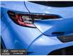 2021 Toyota Corolla Hatchback Base (Stk: P1080A) in Rockland - Image 5 of 28