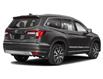 2022 Honda Pilot Touring 7P (Stk: 11-22873) in Barrie - Image 3 of 9