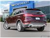 2017 Lincoln MKC Reserve (Stk: 158363) in London - Image 4 of 28