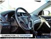 2017 Hyundai Santa Fe Sport 2.4 Luxury (Stk: U1418C) in Clarington - Image 30 of 30