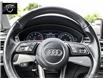 2017 Audi A4 2.0T Komfort (Stk: 22099A) in Ottawa - Image 12 of 25