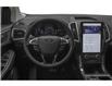 2022 Ford Edge Titanium (Stk: X0508) in Barrie - Image 4 of 9