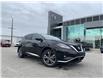 2019 Nissan Murano  (Stk: UM2944) in Chatham - Image 1 of 27