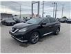 2019 Nissan Murano  (Stk: UM2944) in Chatham - Image 10 of 27