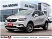 2019 Buick Encore Sport Touring (Stk: B912263P) in WHITBY - Image 1 of 26